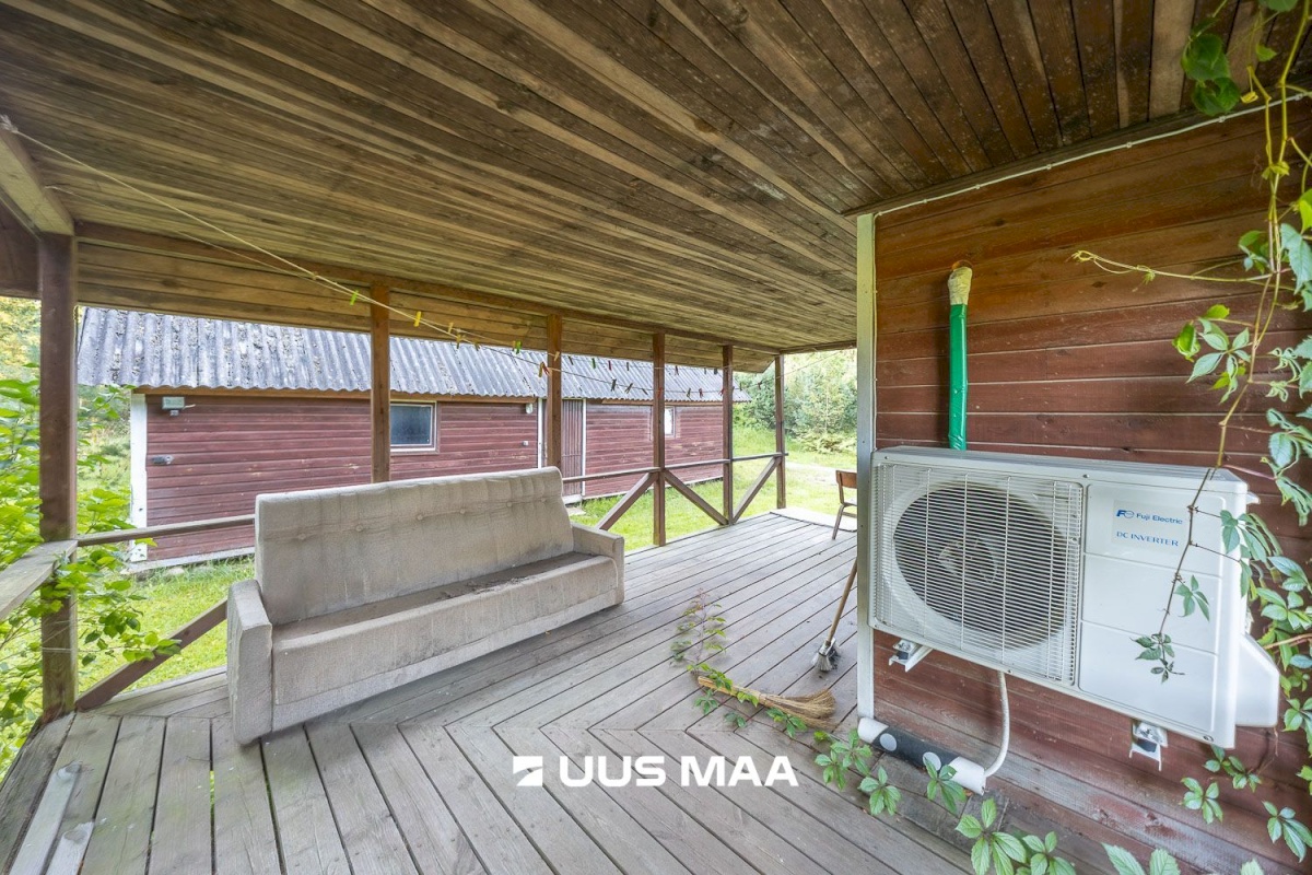 Põlva vald, Aarna küla, Sassi