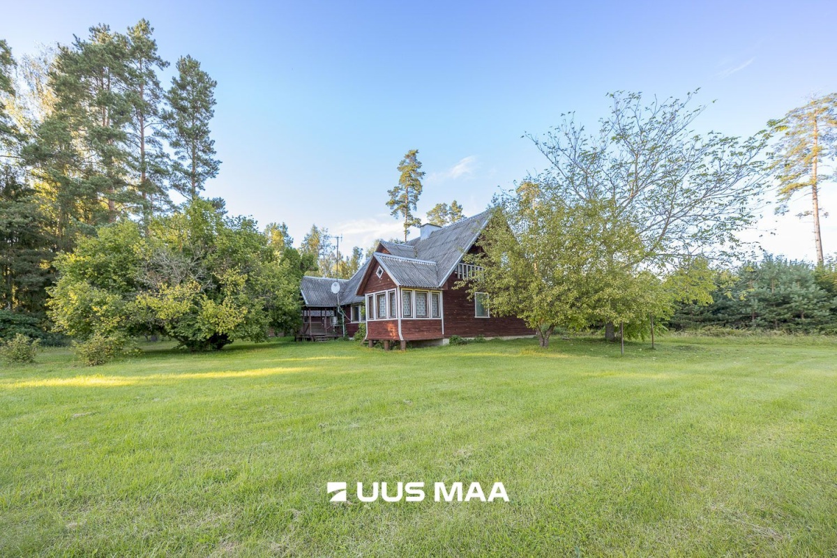 Põlva vald, Aarna küla, Sassi