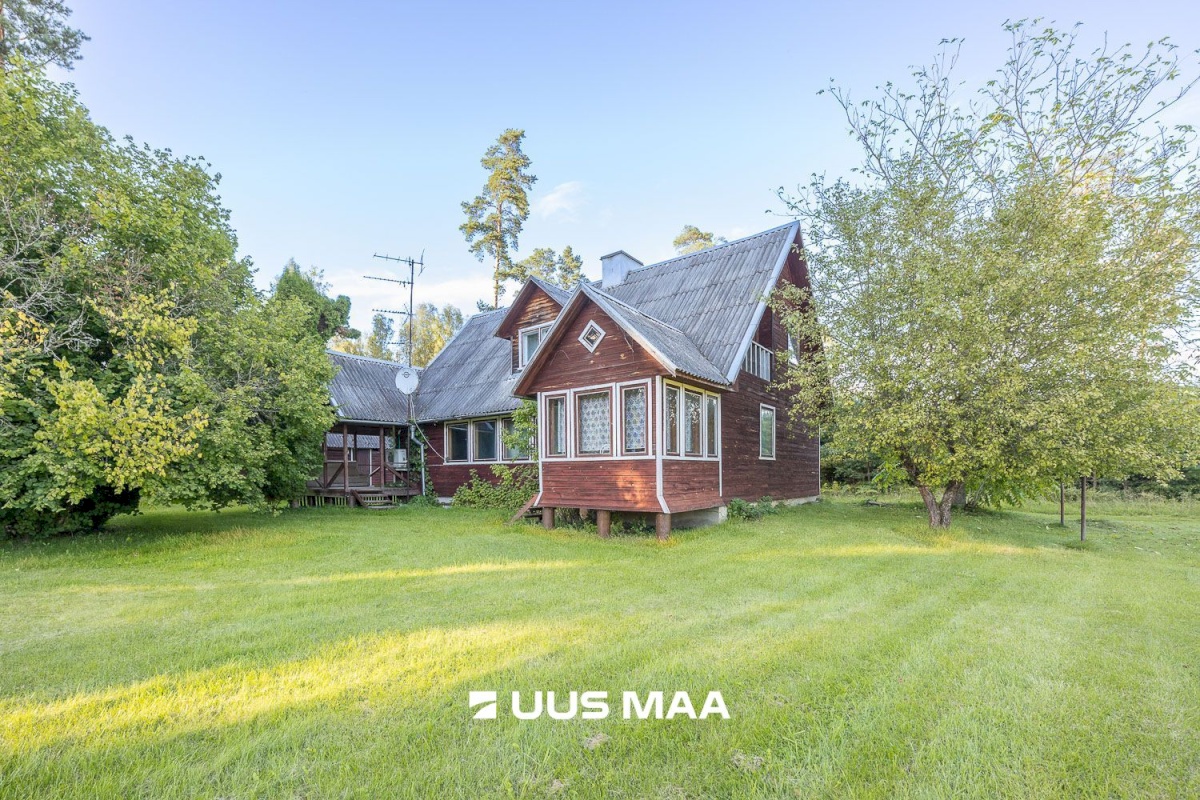 Põlva vald, Aarna küla, Sassi