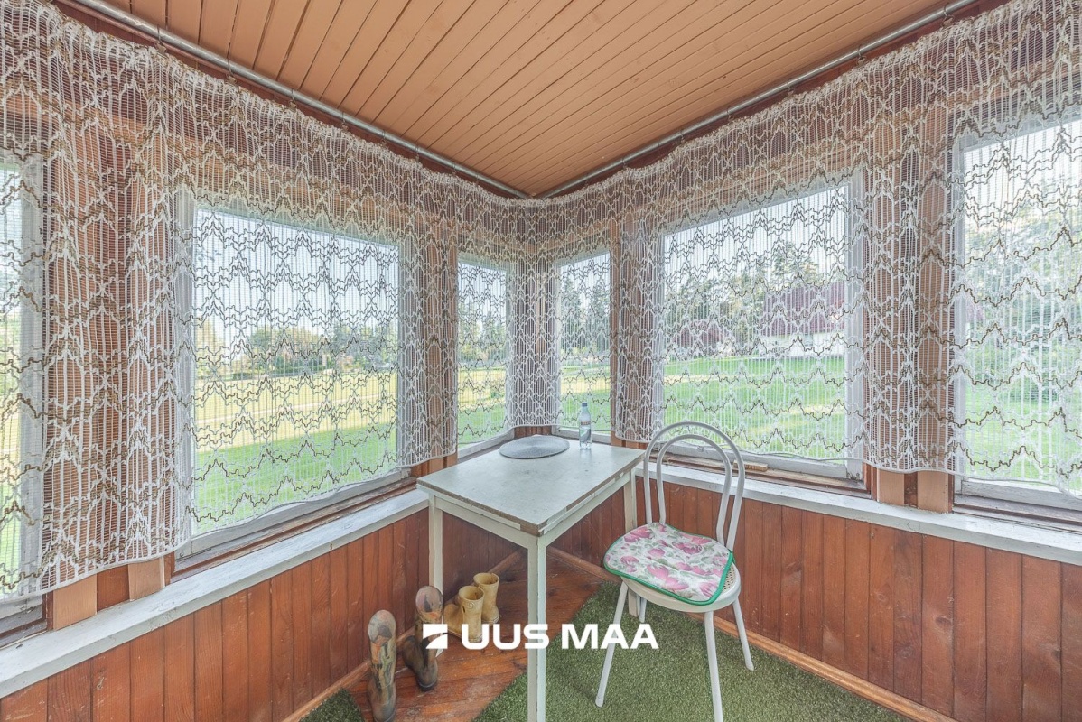 Põlva vald, Aarna küla, Sassi