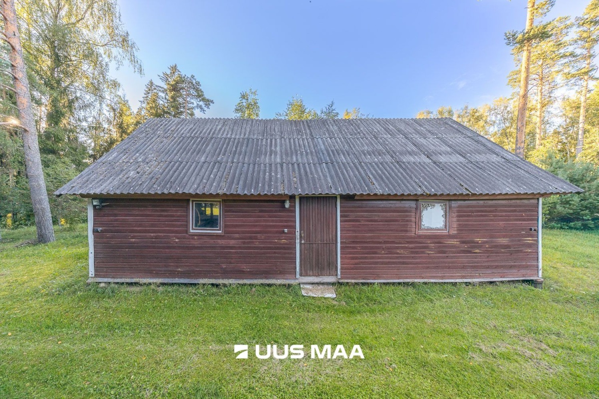 Põlva vald, Aarna küla, Sassi