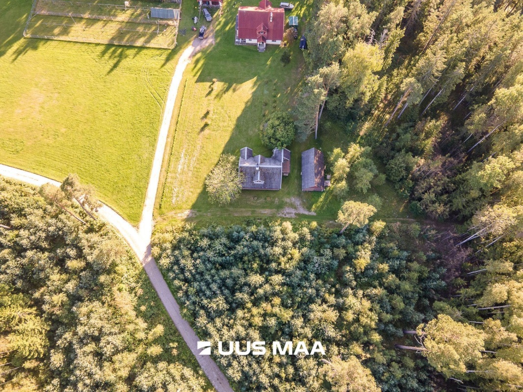 Põlva vald, Aarna küla, Sassi