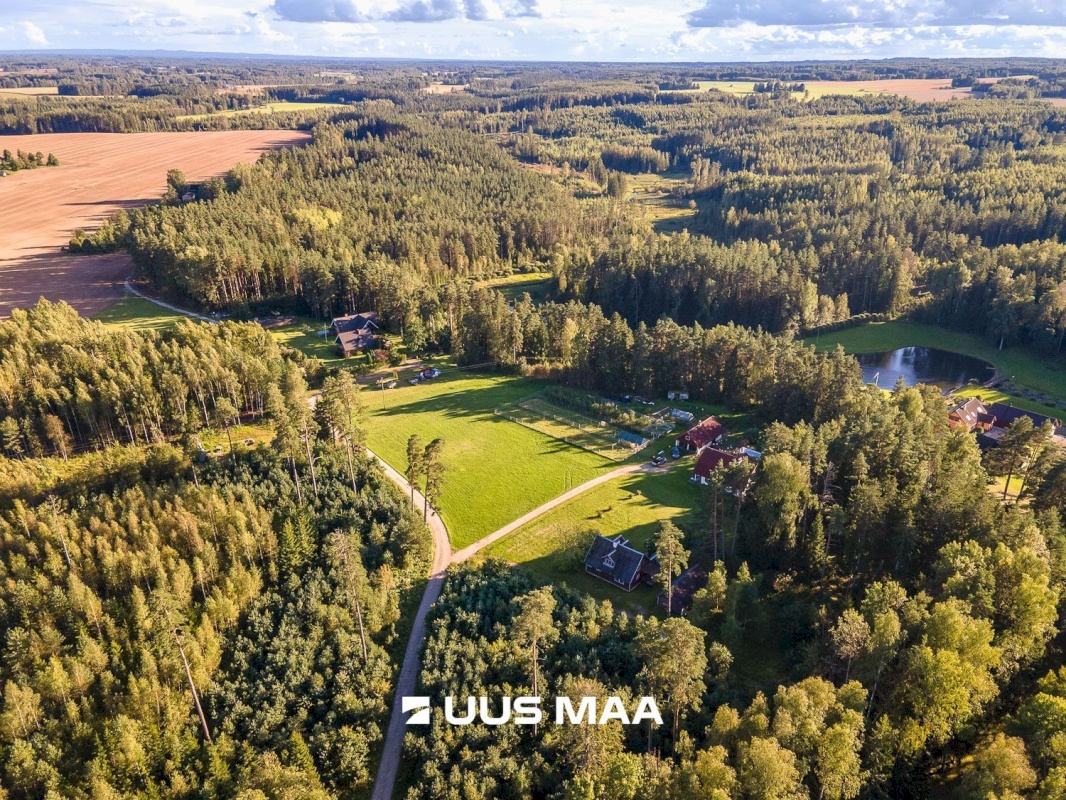 Põlva vald, Aarna küla, Sassi