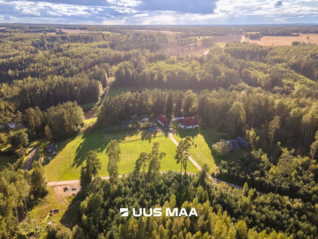 Põlva vald, Aarna küla, Sassi