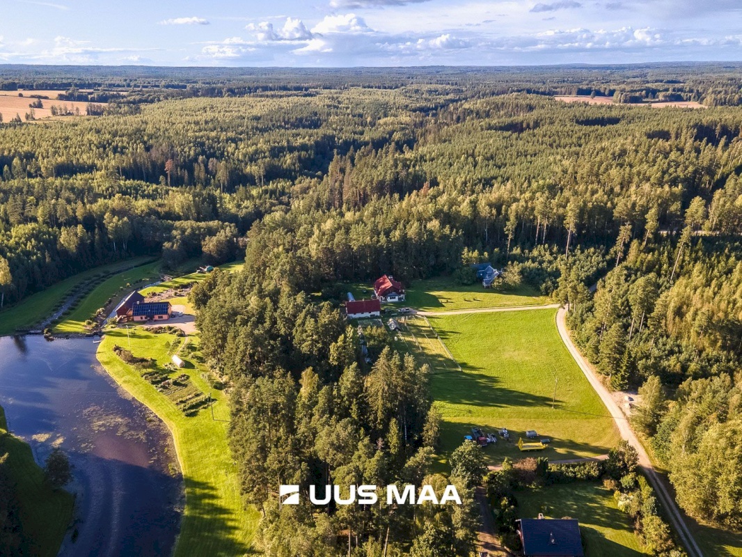 Põlva vald, Aarna küla, Sassi