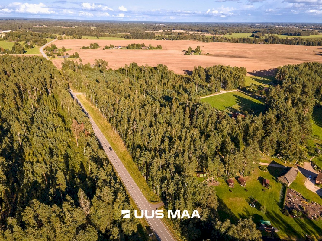 Põlva vald, Aarna küla, Sassi