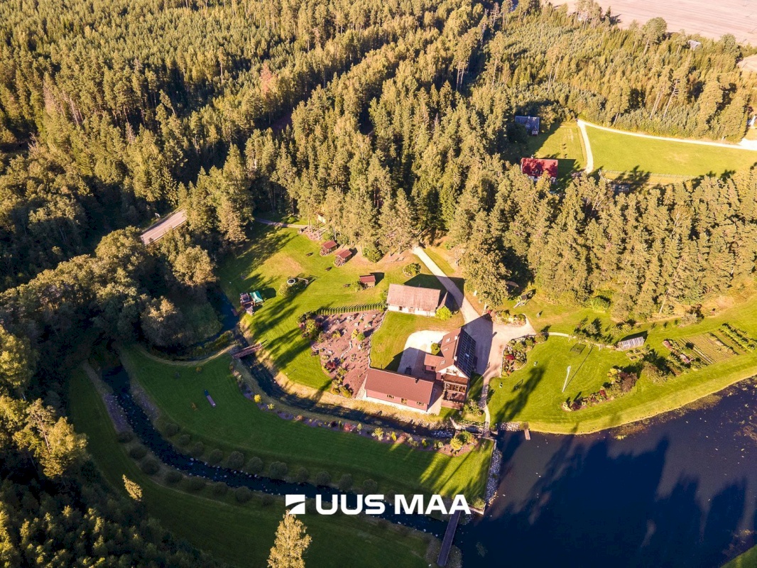 Põlva vald, Aarna küla, Sassi