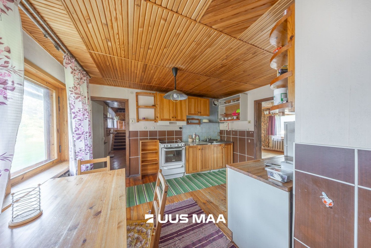 Põlva vald, Aarna küla, Sassi