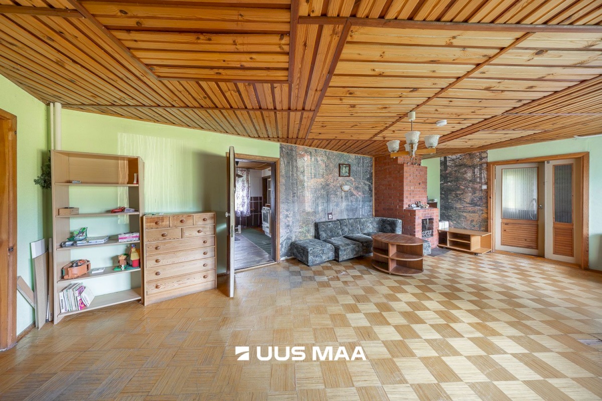 Põlva vald, Aarna küla, Sassi