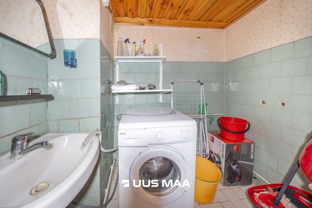 Põlva vald, Aarna küla, Sassi