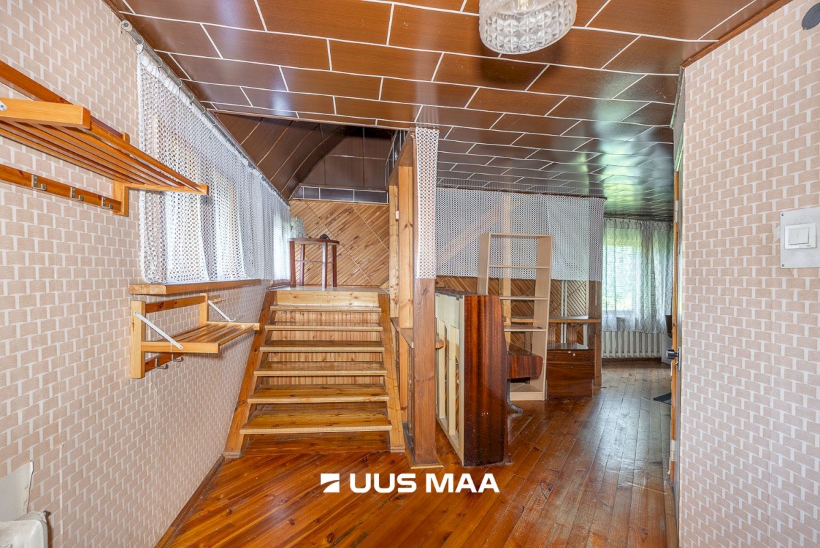 Põlva vald, Aarna küla, Sassi