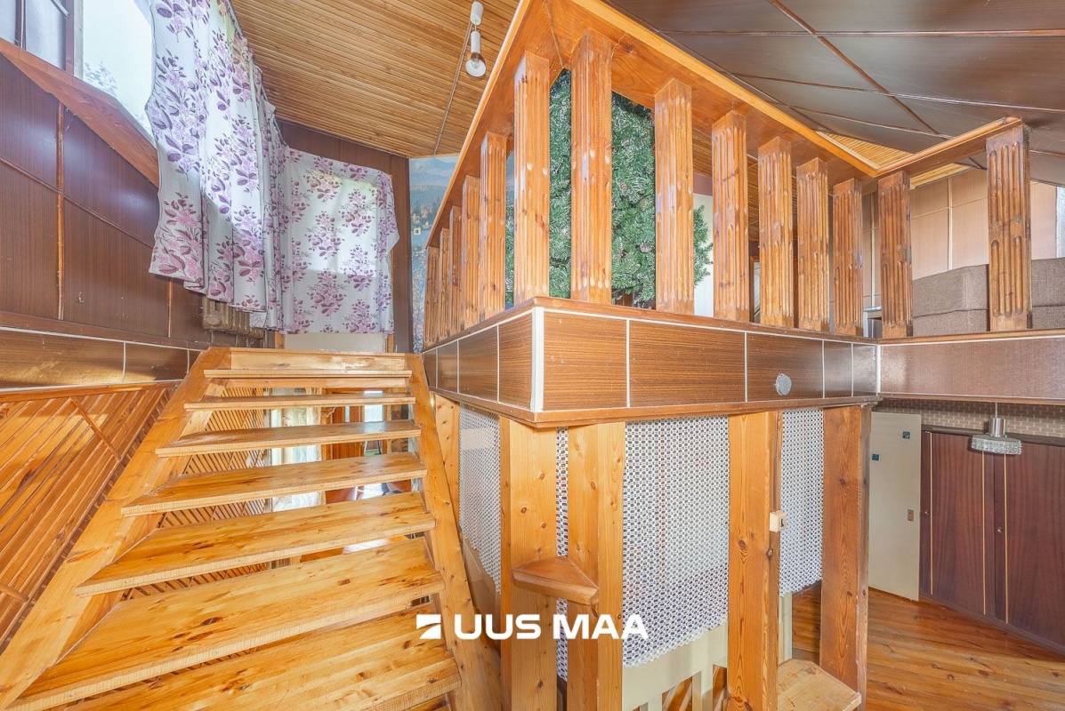 Põlva vald, Aarna küla, Sassi