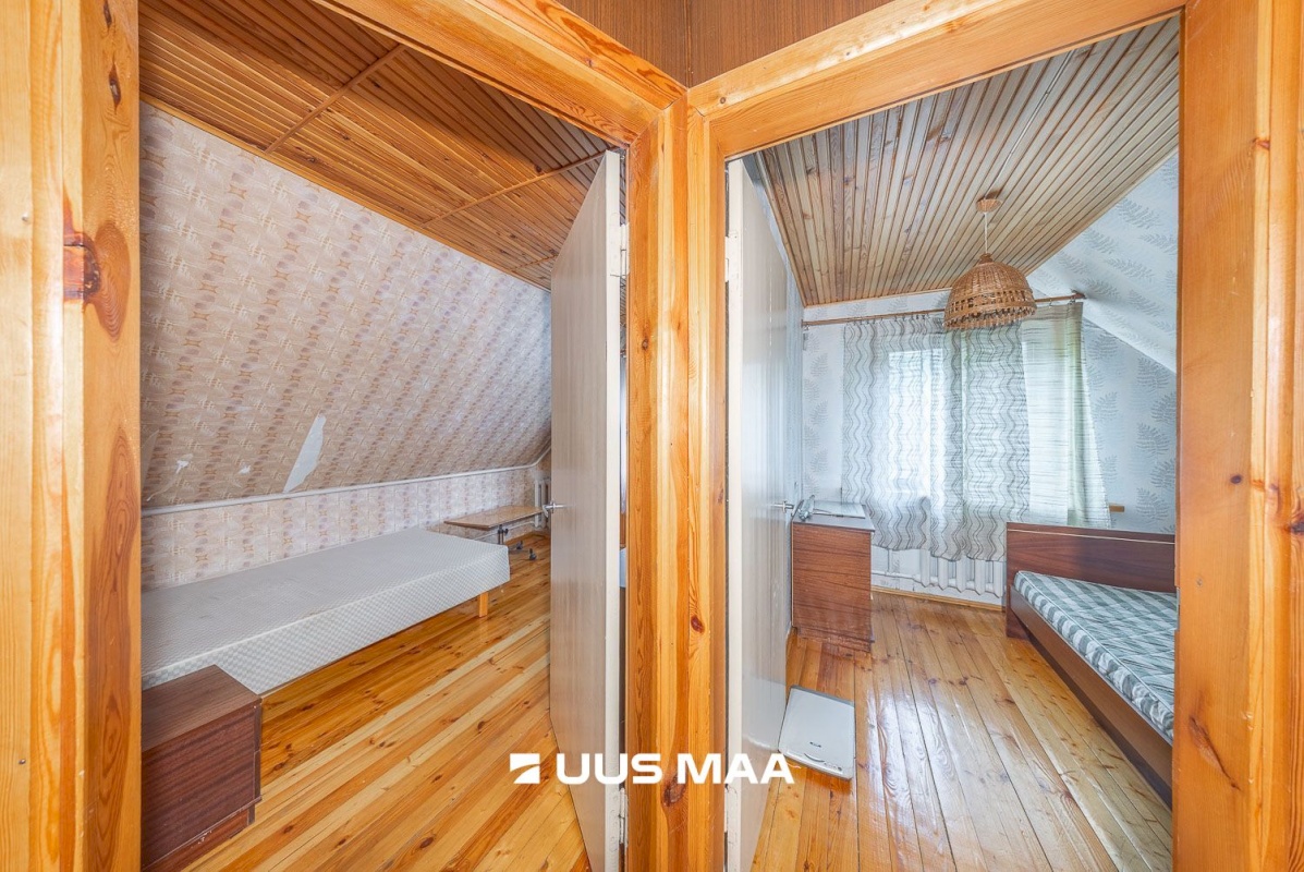 Põlva vald, Aarna küla, Sassi