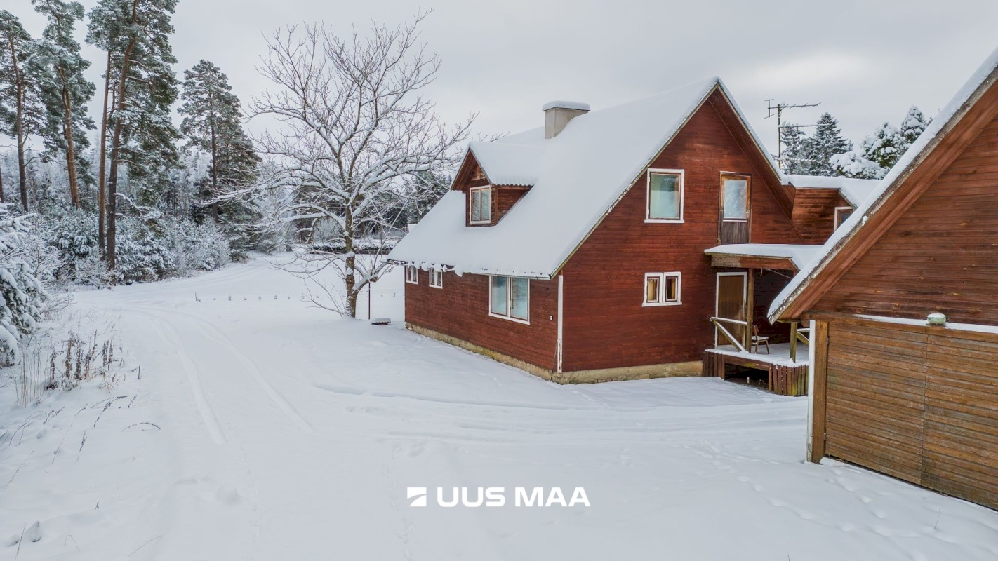 Põlva vald, Aarna küla, Sassi