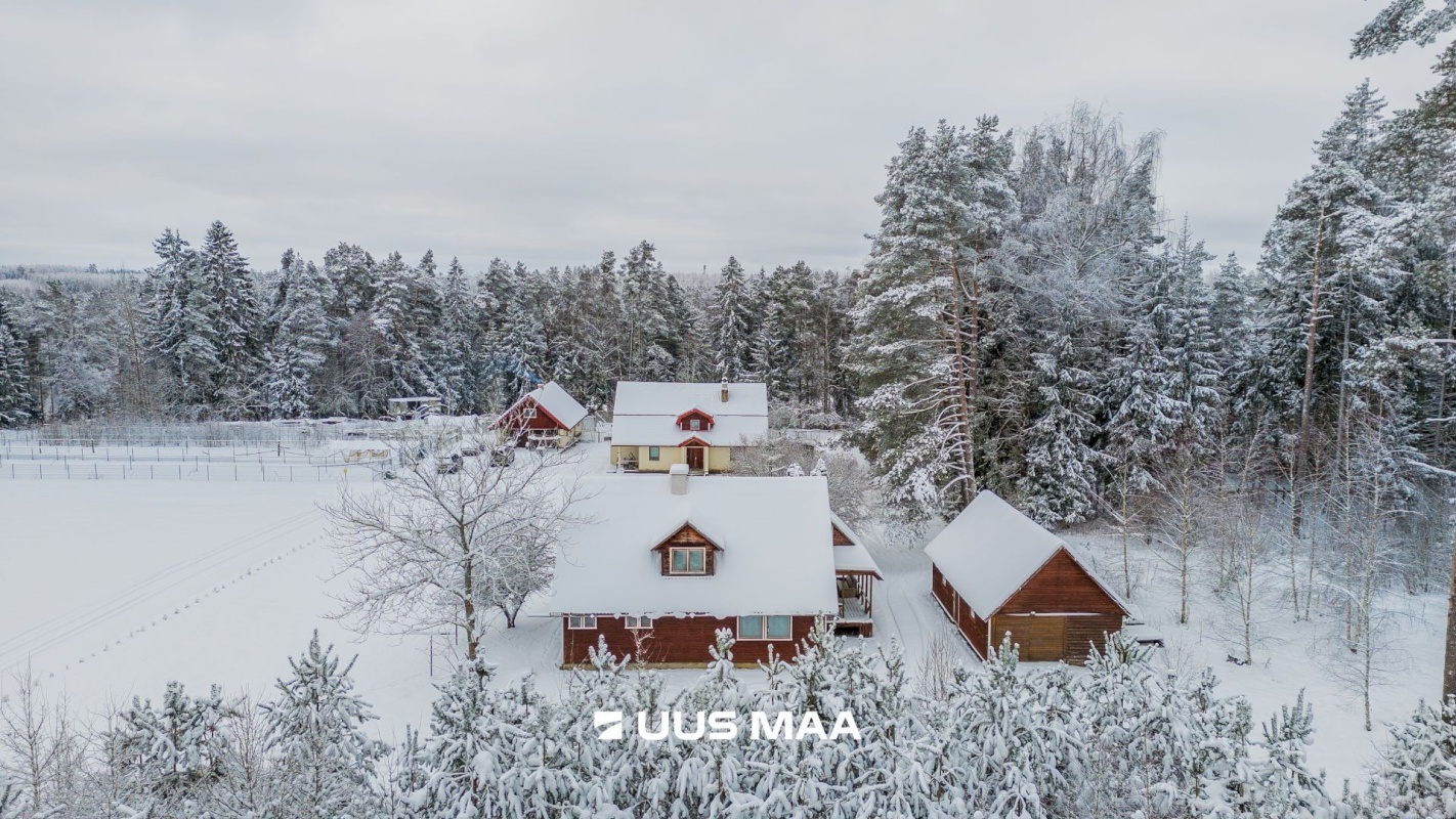 Põlva vald, Aarna küla, Sassi