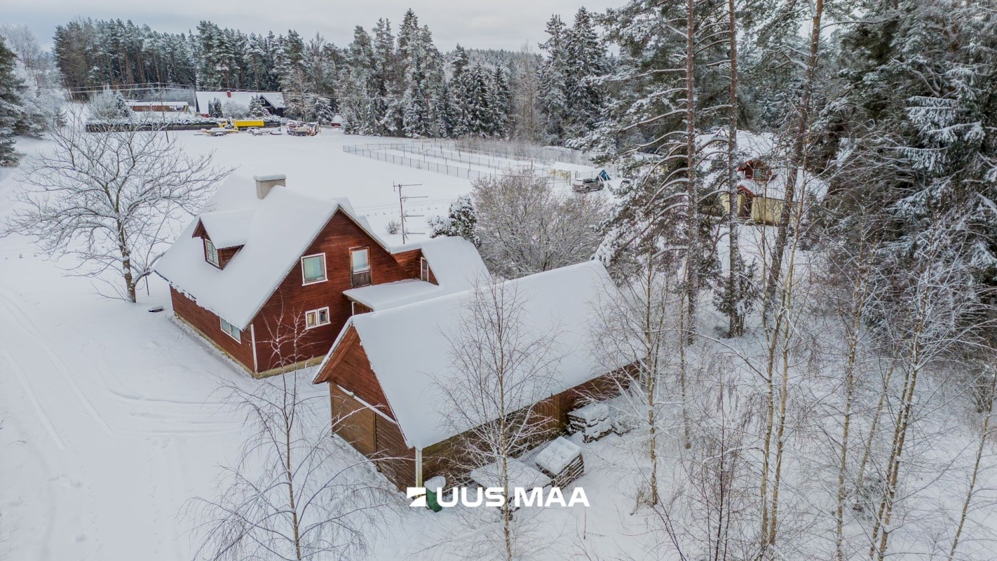 Põlva vald, Aarna küla, Sassi