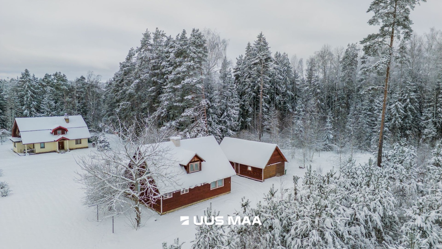 Põlva vald, Aarna küla, Sassi