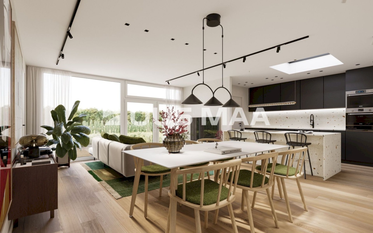 Kiili vald, Vaela küla, Opmani tee 12-1