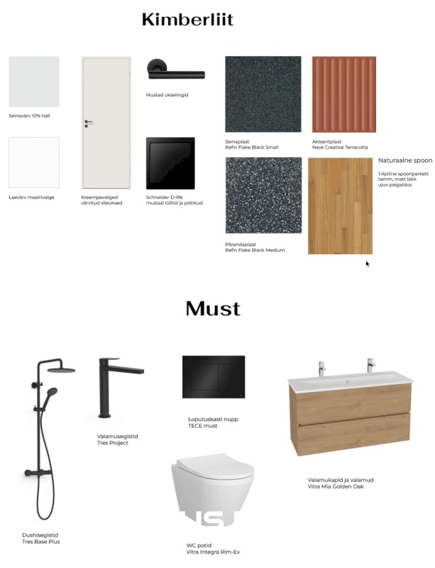 Kiili vald, Vaela küla, Opmani tee 12-1