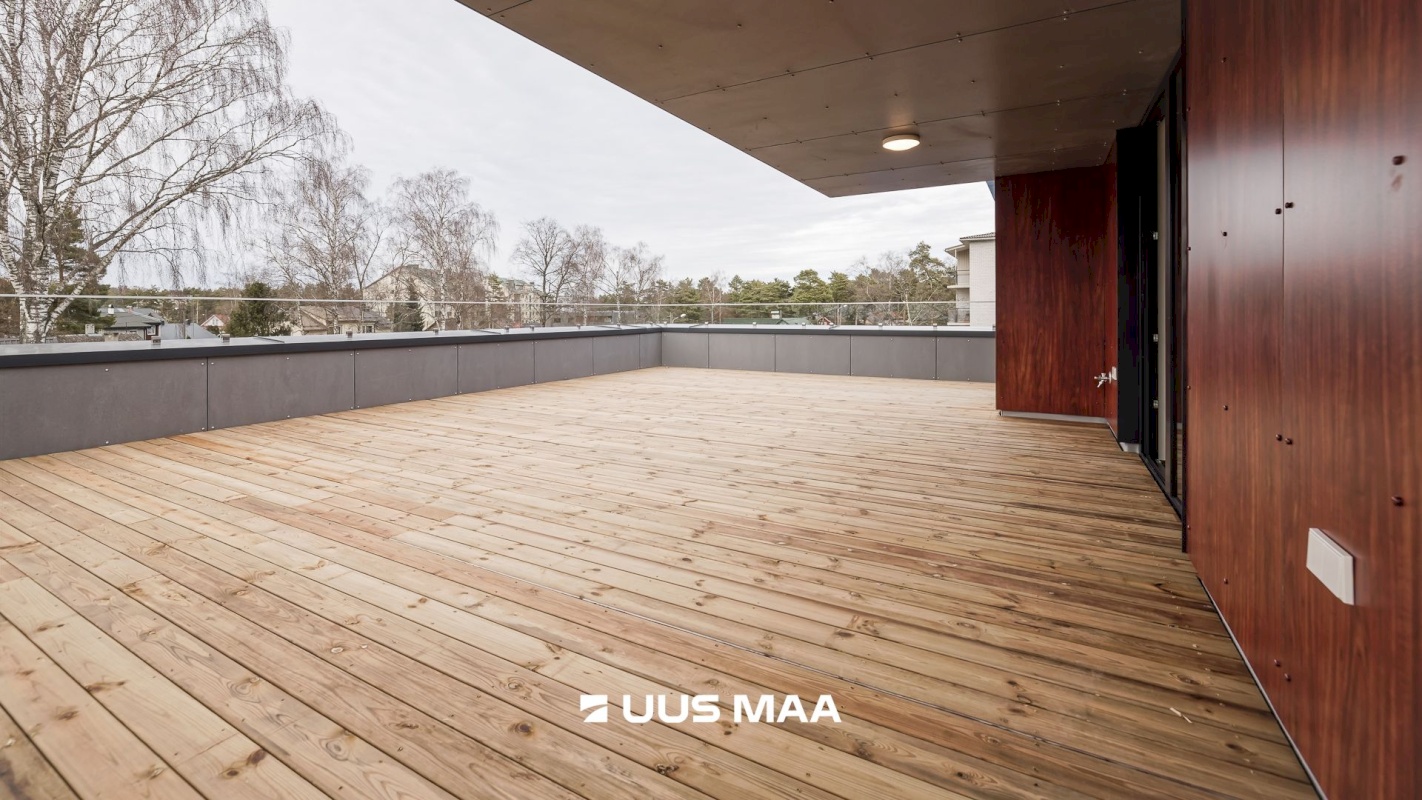 Tallinn, Nõmme linnaosa, Pääsküla, Vabaduse pst 170-9