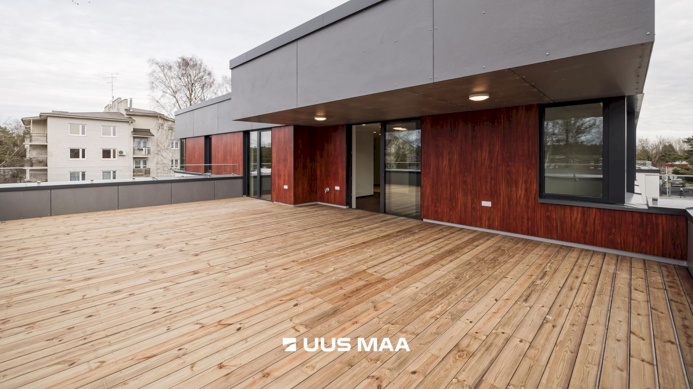 Tallinn, Nõmme linnaosa, Pääsküla, Vabaduse pst 170-9