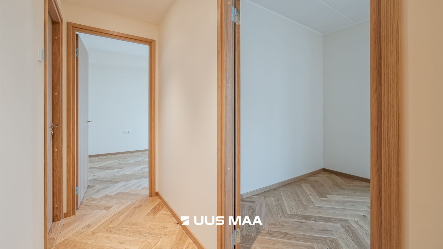 Tallinn, Nõmme linnaosa, Pääsküla, Vabaduse pst 170-9