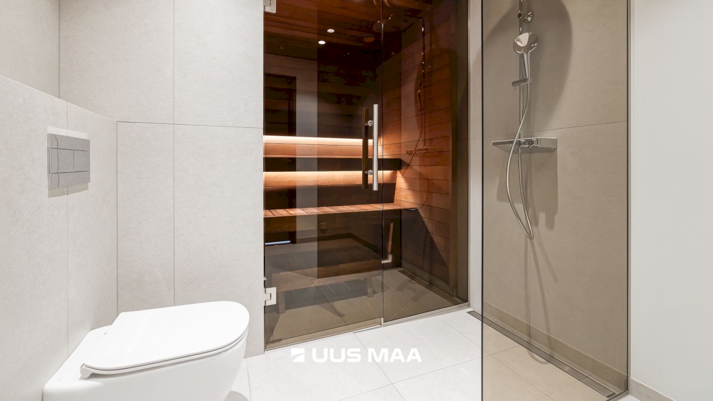 Tallinn, Nõmme linnaosa, Pääsküla, Vabaduse pst 170-9