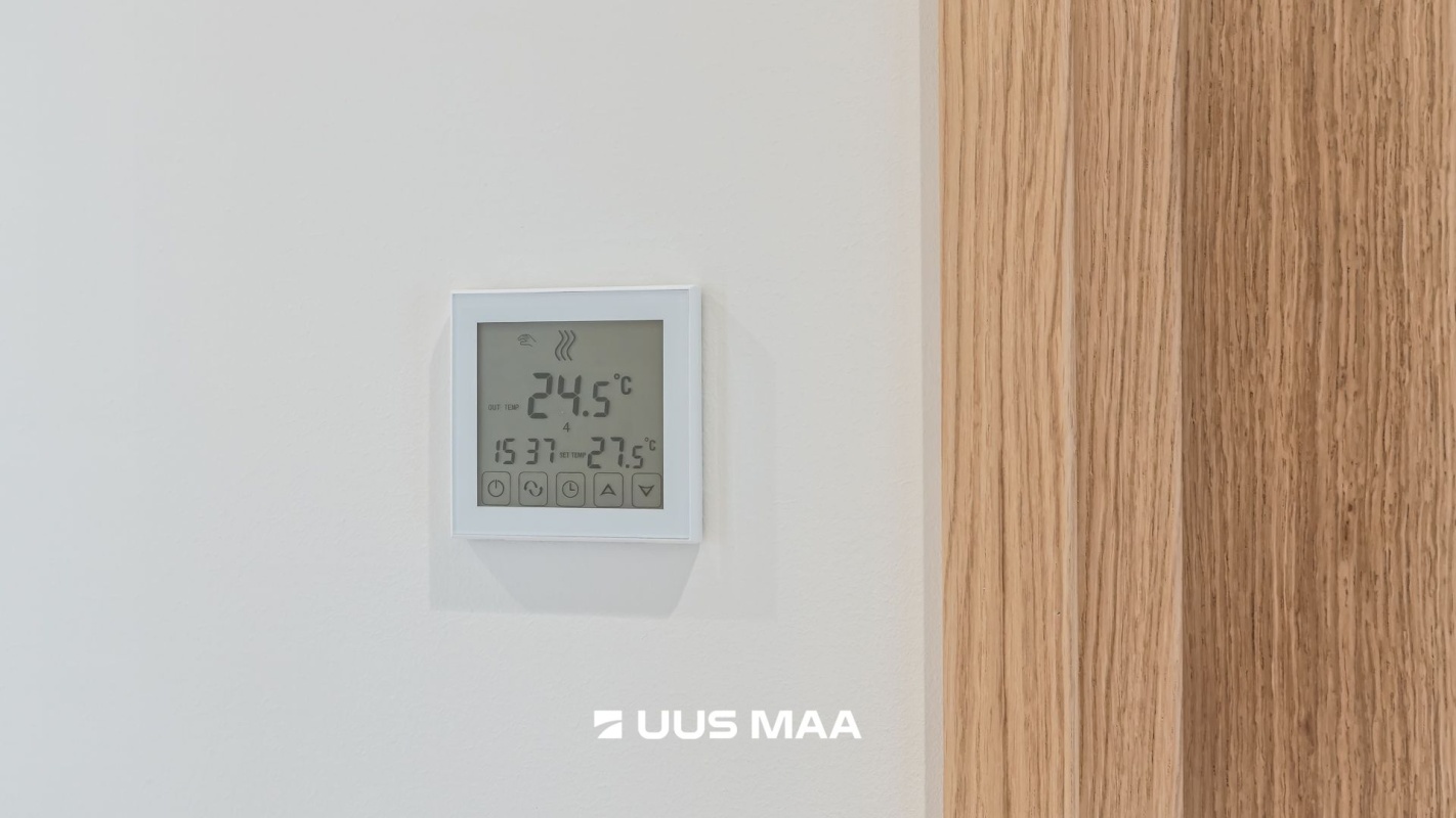 Tallinn, Nõmme linnaosa, Pääsküla, Vabaduse pst 170-9