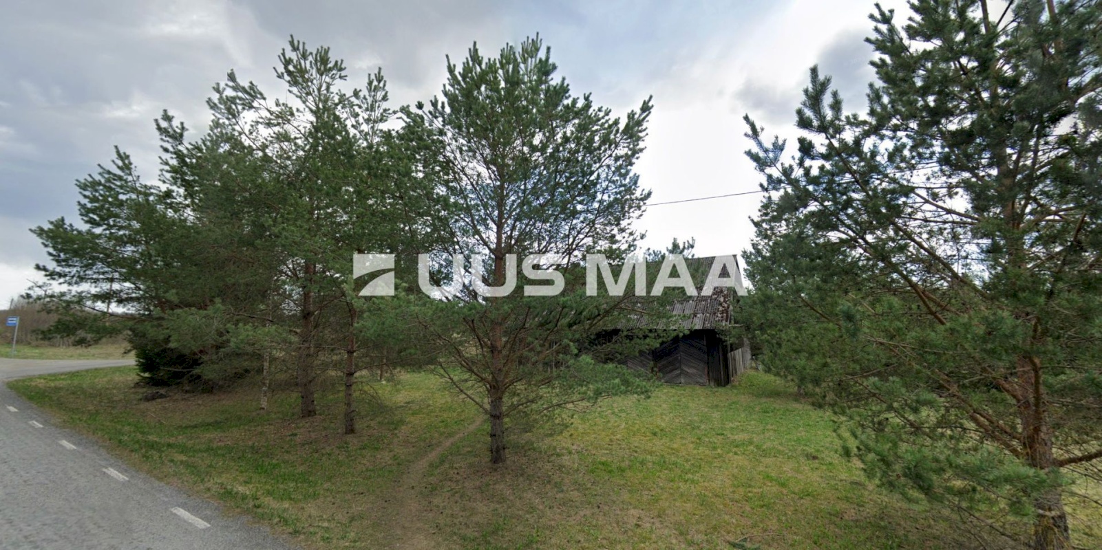 Kohila vald, Pihali küla, Töökoja