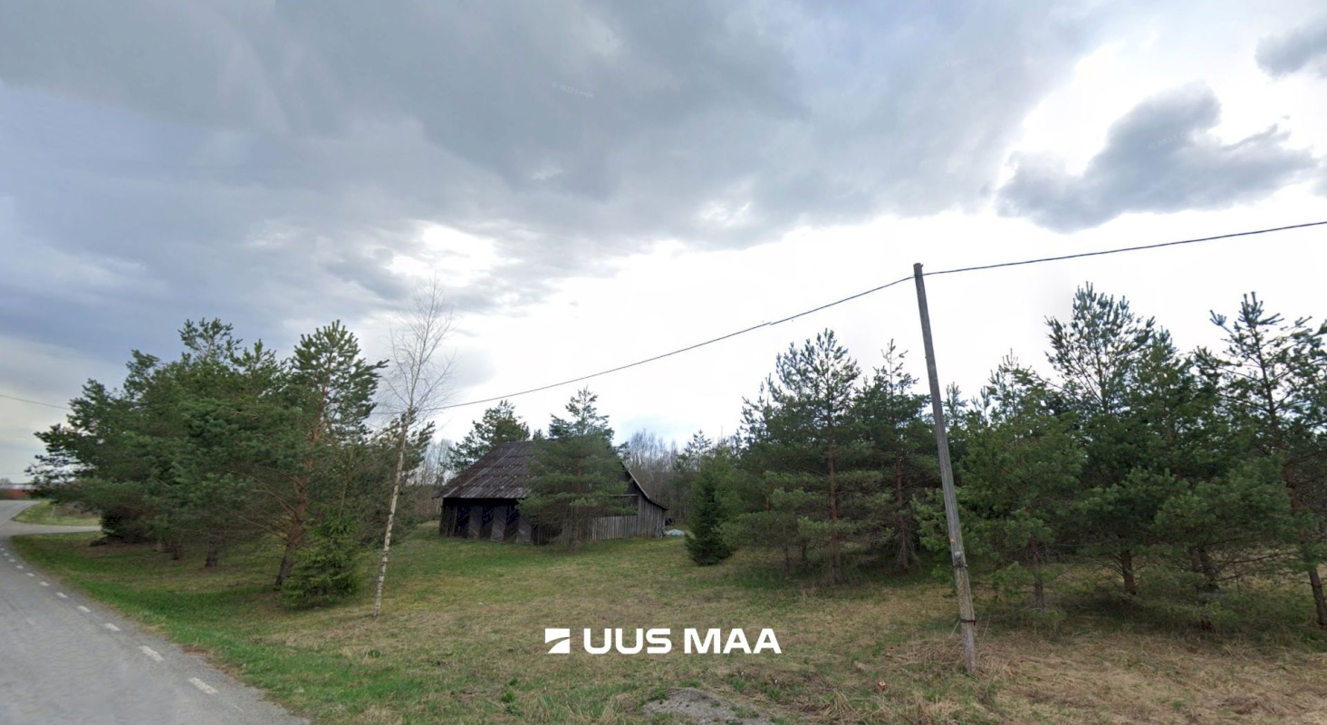 Kohila vald, Pihali küla, Töökoja