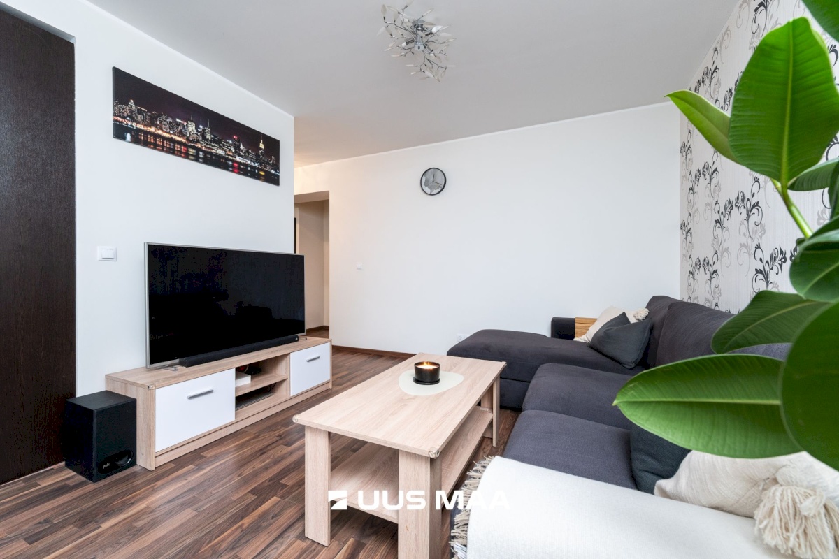 Saku vald, Saku alevik, Pargi 29