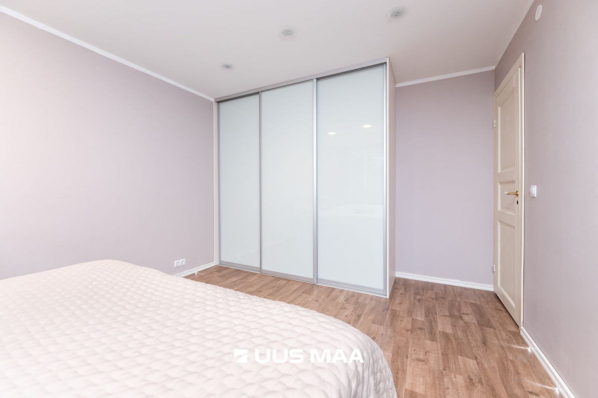 Saku vald, Saku alevik, Pargi 29