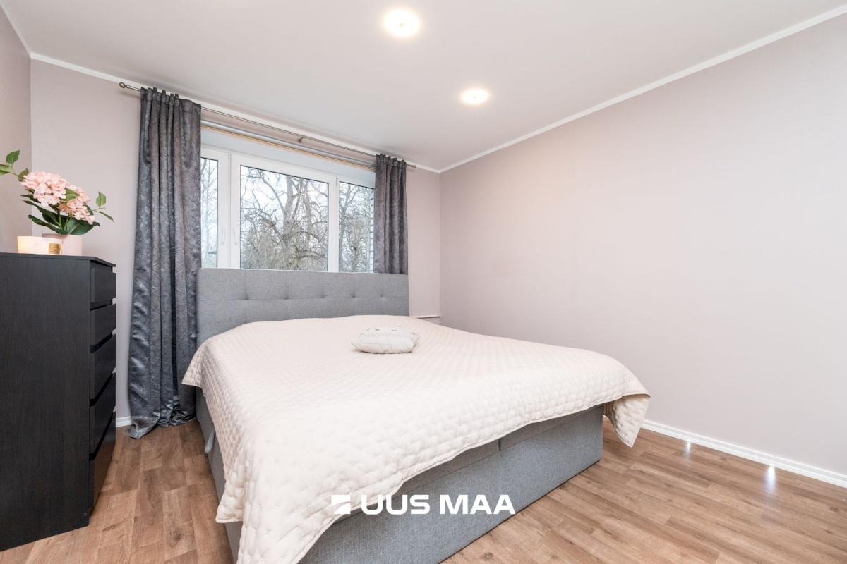 Saku vald, Saku alevik, Pargi 29