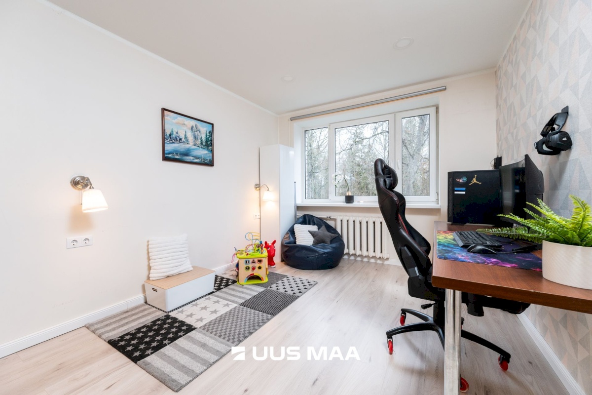 Saku vald, Saku alevik, Pargi 29