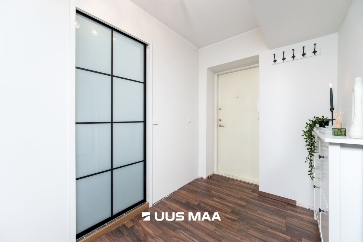 Saku vald, Saku alevik, Pargi 29