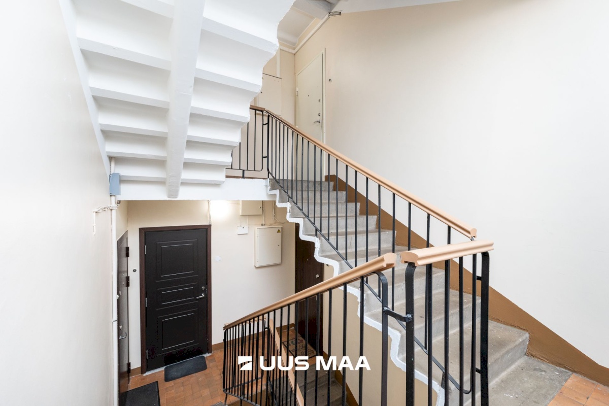 Saku vald, Saku alevik, Pargi 29