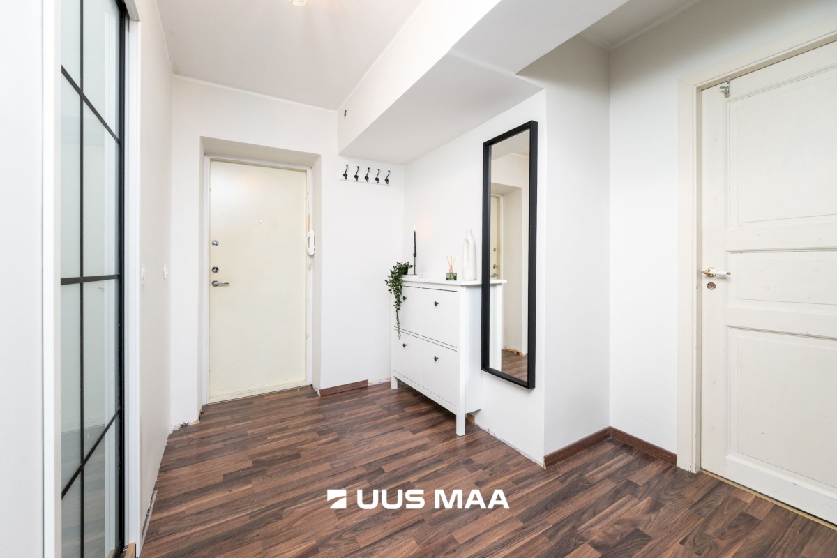 Saku vald, Saku alevik, Pargi 29