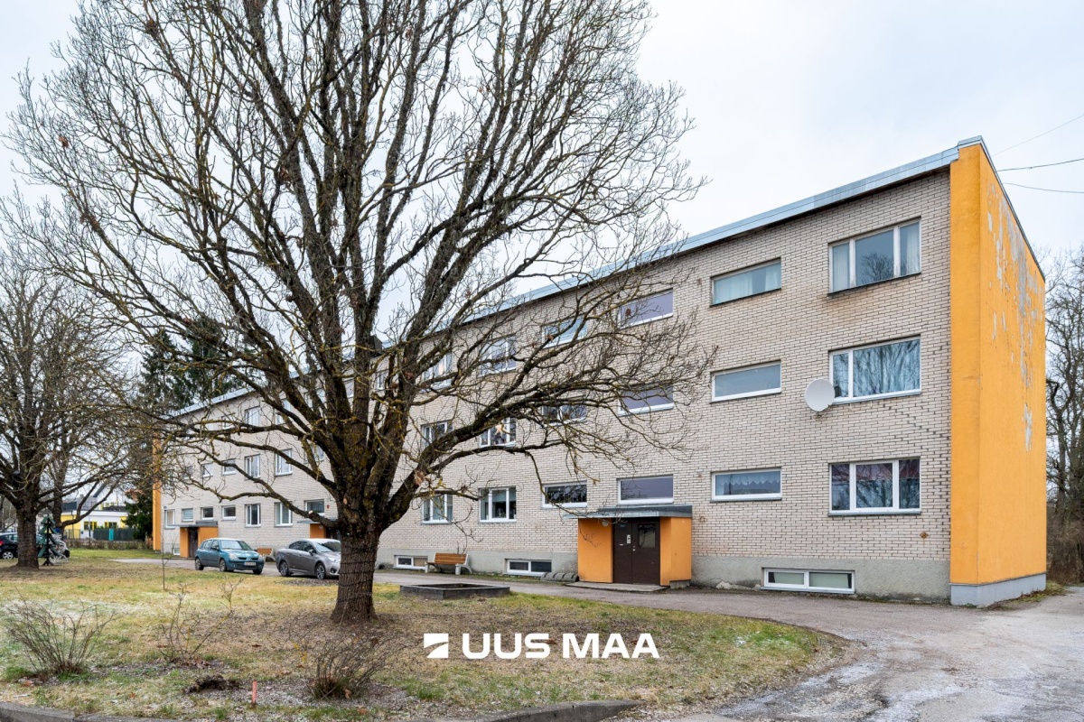 Saku vald, Saku alevik, Pargi 29