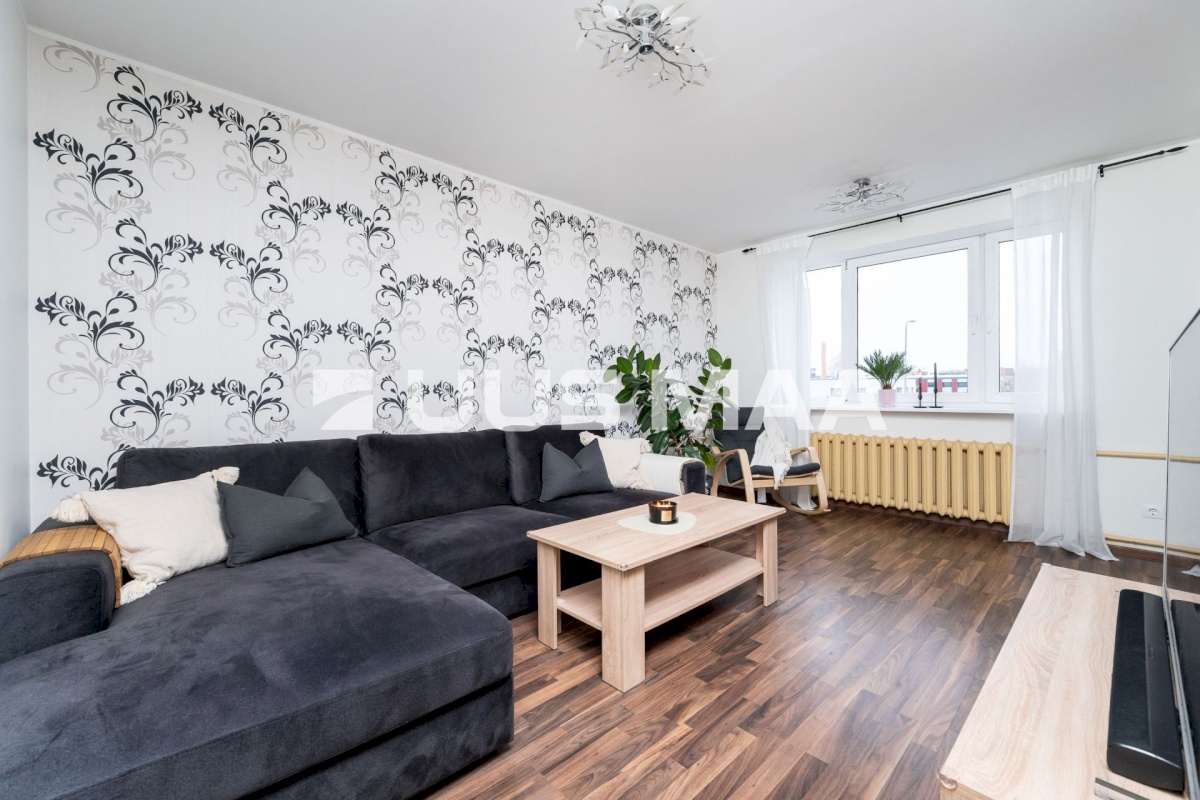 Saku vald, Saku alevik, Pargi 29