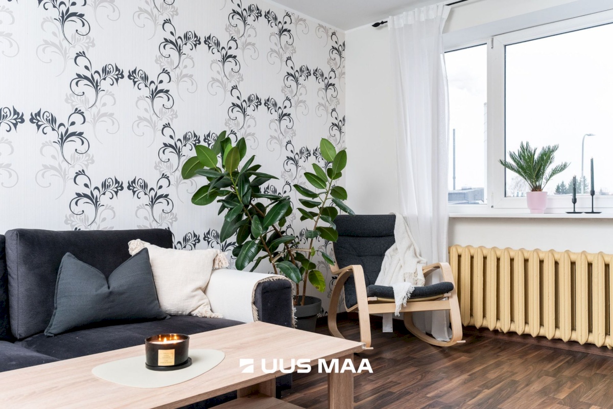 Saku vald, Saku alevik, Pargi 29