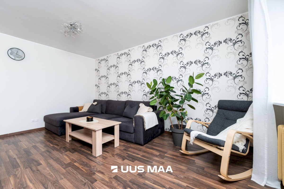 Saku vald, Saku alevik, Pargi 29