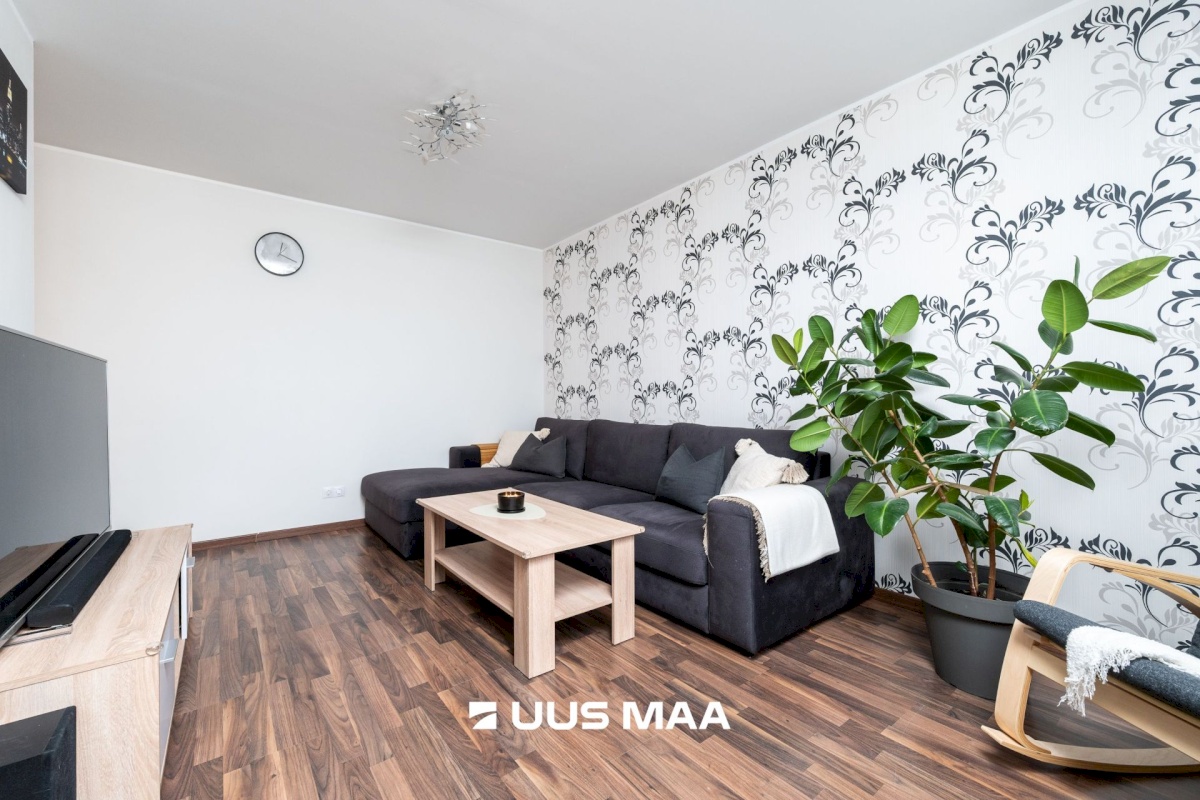 Saku vald, Saku alevik, Pargi 29