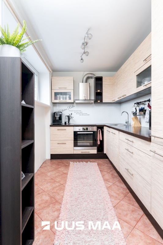 Saku vald, Saku alevik, Pargi 29