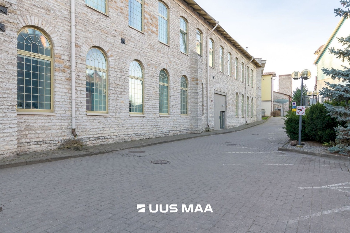 Tallinn, Põhja-Tallinna linnaosa, Põhja pst 23