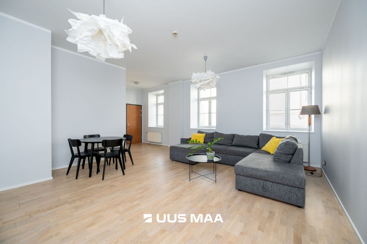 Tallinn, Põhja-Tallinna linnaosa, Põhja pst 23