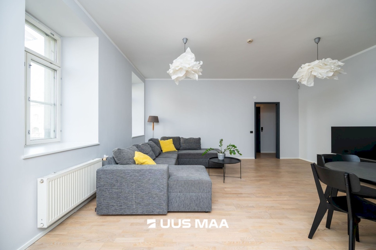 Tallinn, Põhja-Tallinna linnaosa, Põhja pst 23