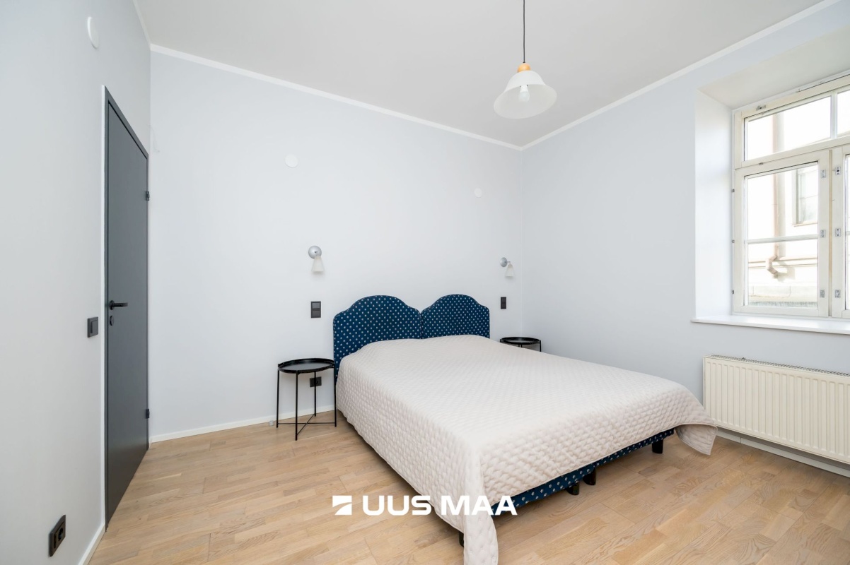 Tallinn, Põhja-Tallinna linnaosa, Põhja pst 23