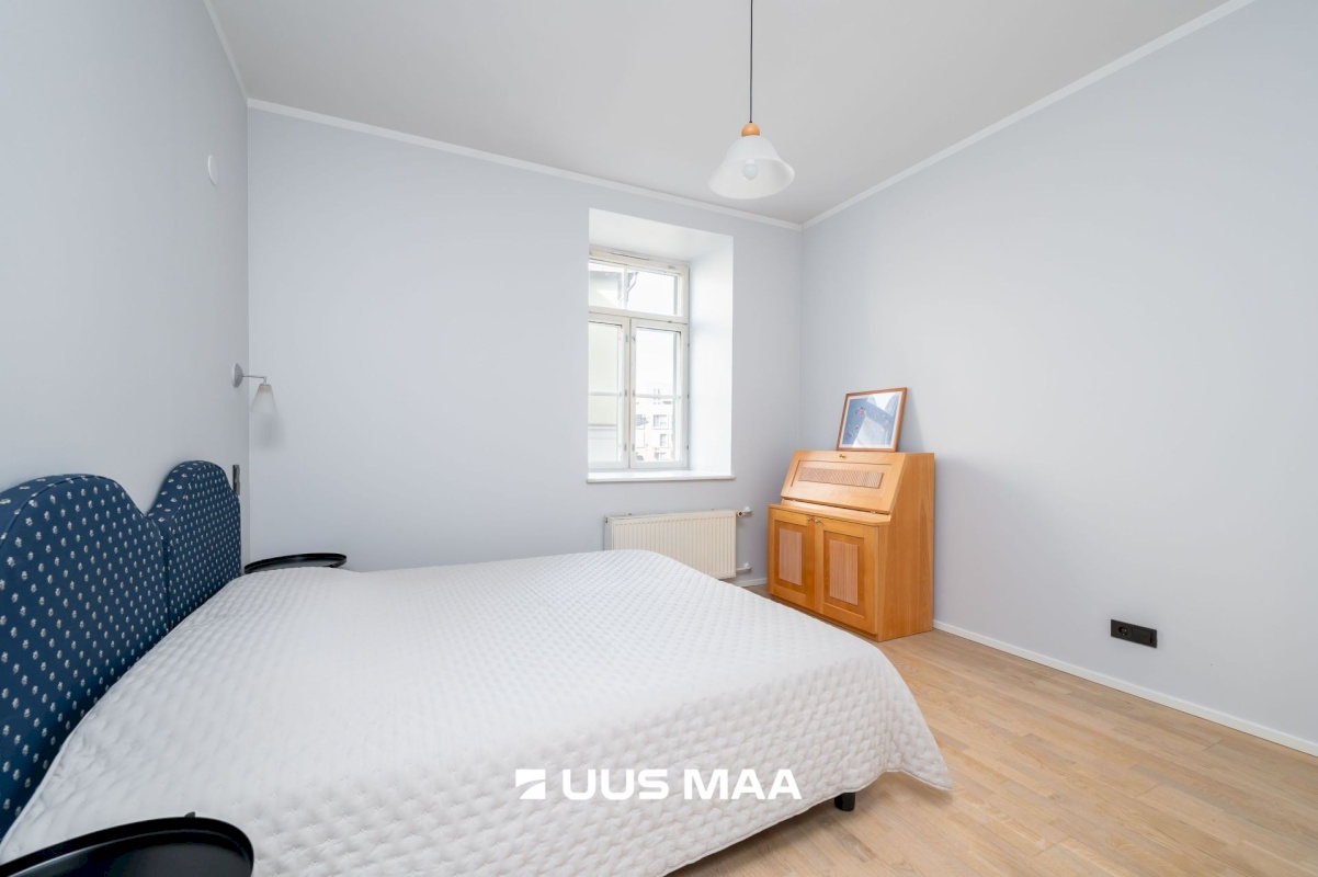 Tallinn, Põhja-Tallinna linnaosa, Põhja pst 23