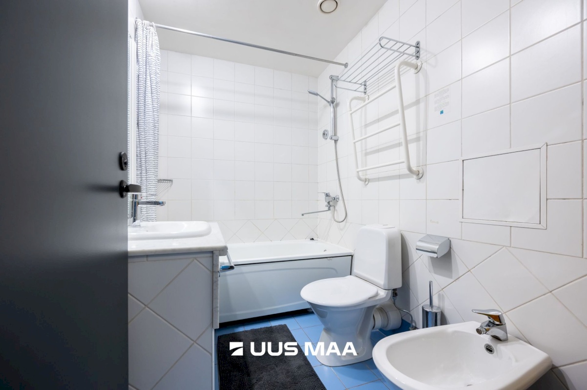 Tallinn, Põhja-Tallinna linnaosa, Põhja pst 23