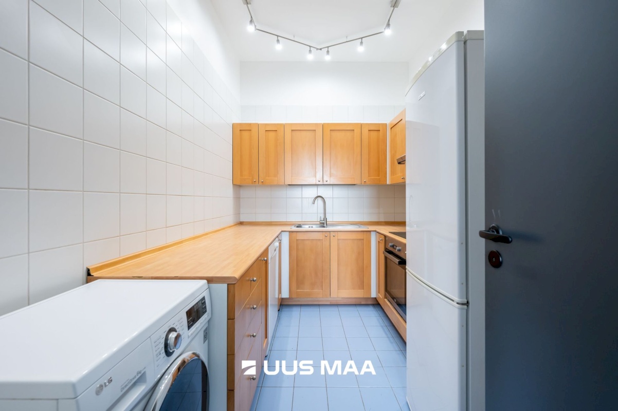 Tallinn, Põhja-Tallinna linnaosa, Põhja pst 23